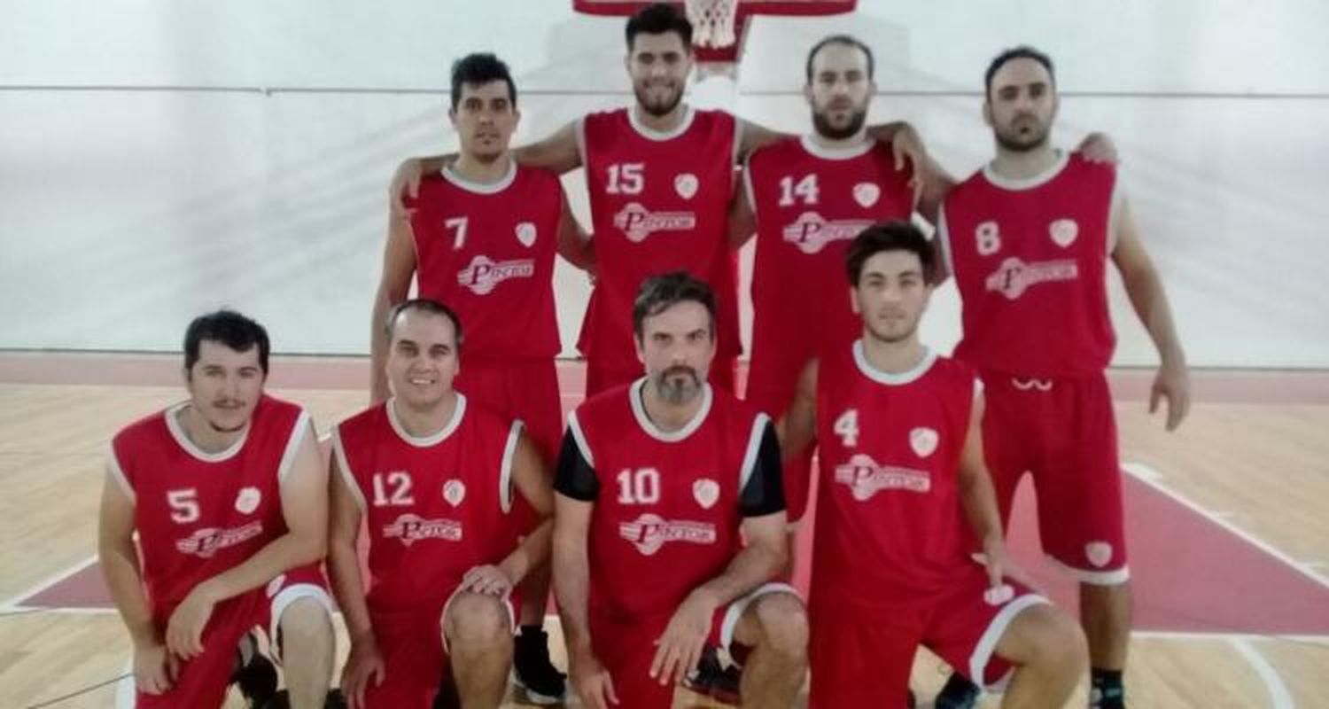Los libres de Mitre debutaron con victoria