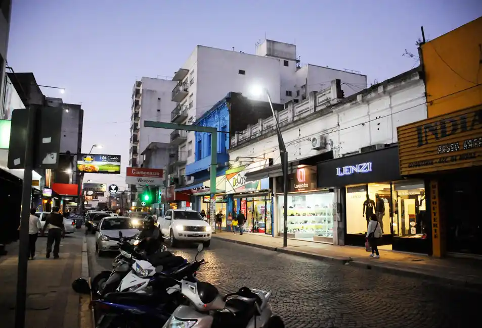 Se traslada el Día del Empleado de Comercio y el próximo lunes no habrá actividad