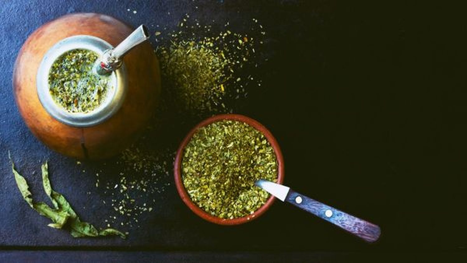 Mate Yerba