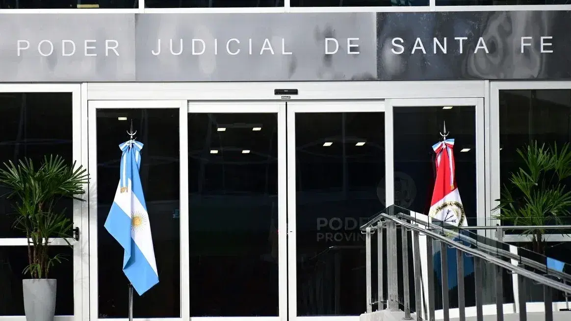 La sentencia se conoció esta semana en los tribunales de Santa Fe. Foto: El Litoral