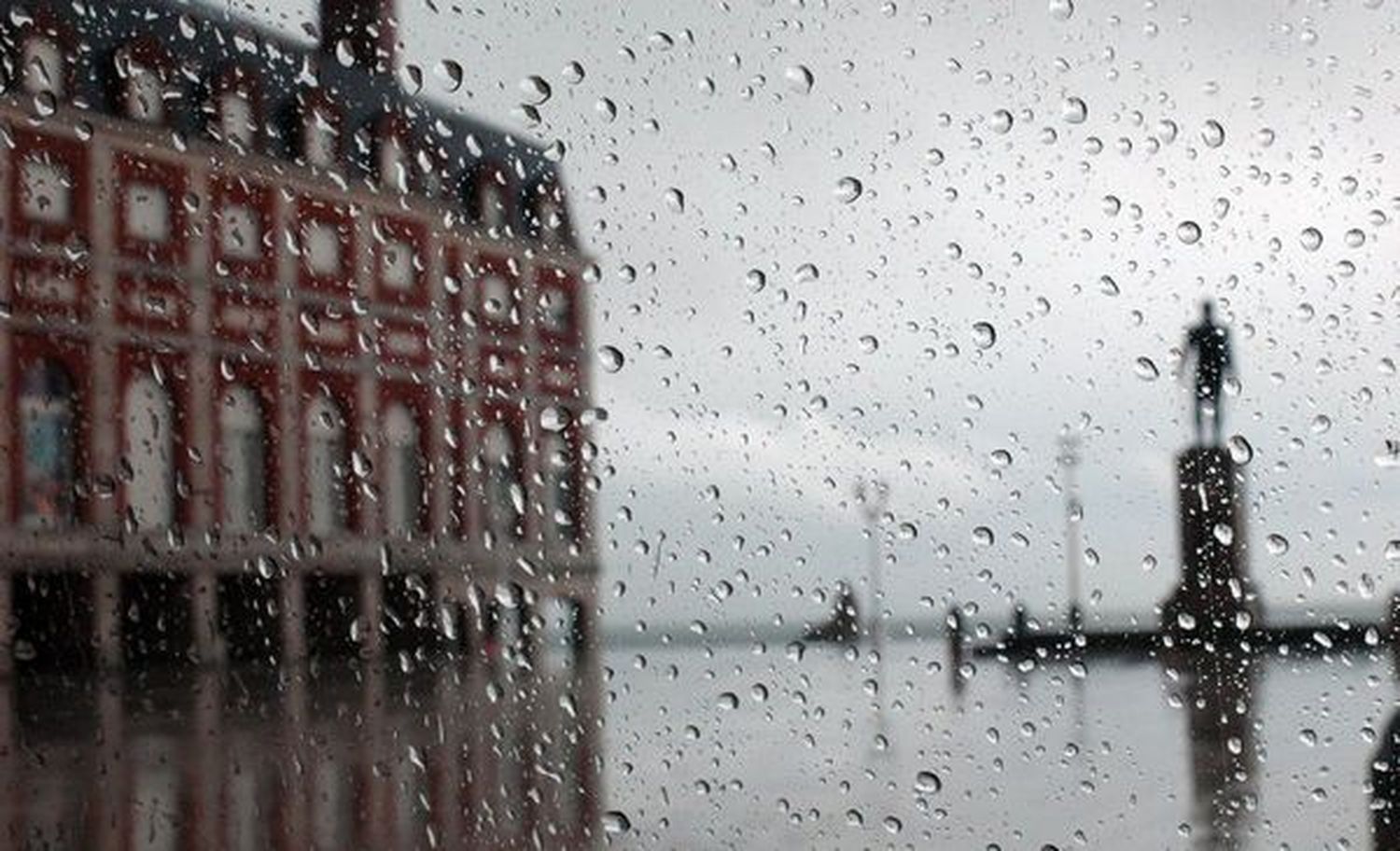 Clima en Mar del Plata, Necochea, Monte Hermoso, San Bernardo, Pinamar, Gesell y Tandil del 1 y 2 de febrero