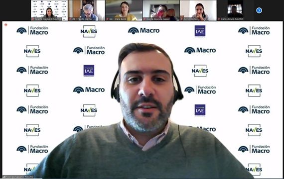 Se conocieron los seis ganadores bonaerenses de Naves que avanzaron a la instancia nacional