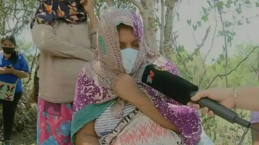 “Ofrecían $5 mil para participar del montaje periodístico”