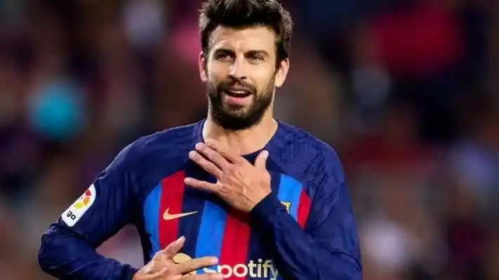 La noticia bomba de Gerar Piqué sobre su regreso al fútbol