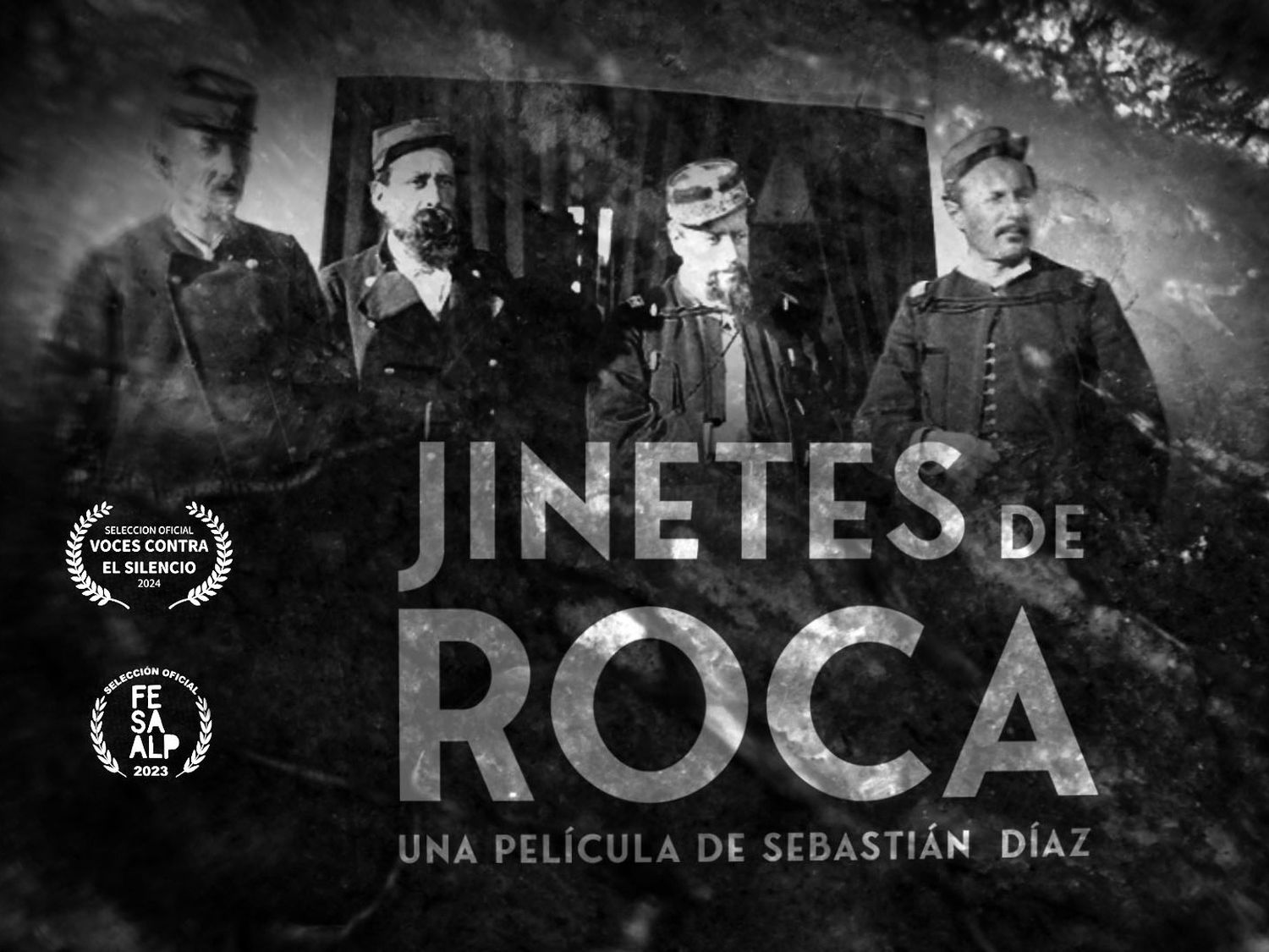El documental "Jinetes de Roca" se proyectará en el Espacio INCAA