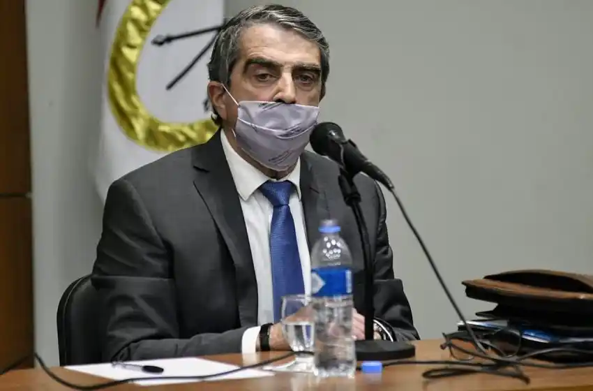 Causa juego clandestino: Traferri denunció a los fiscales que buscan llevarlo a imputación