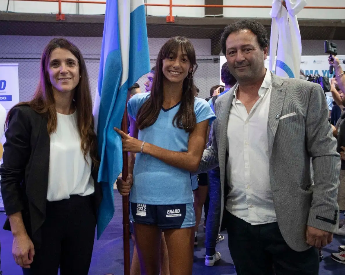 El Estado brindará asistencia a los clubes