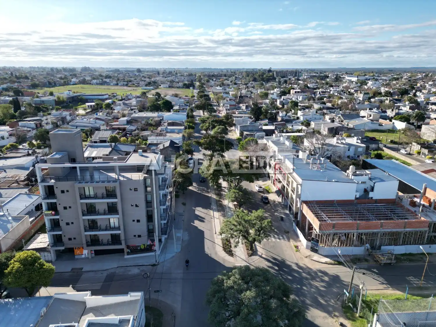 Crédito: Santiago Burgos