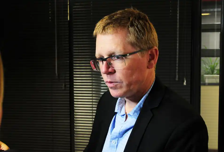 Para Juan Curutchet, titular del Provincia, Tandil no tendrá una salida simple