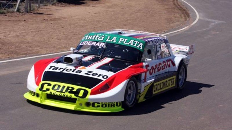 Temporal en La Plata: Ponce de León borró a Bruera del TC