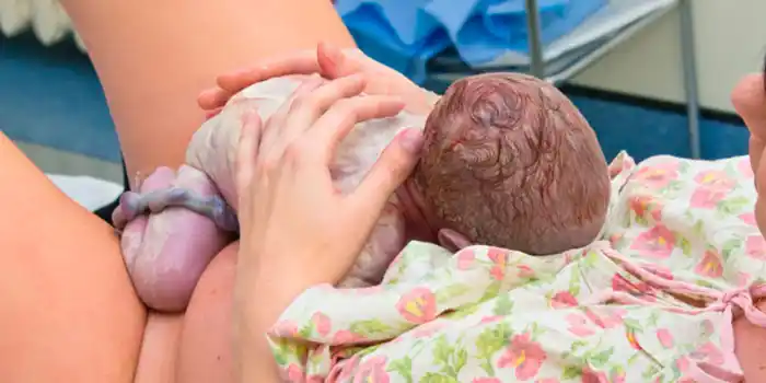 "El poder de parir está en vos", el lema 2019 de la Semana del Parto Respetado