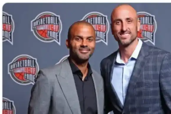 La NBA y su posteo por la final de Qatar 2022