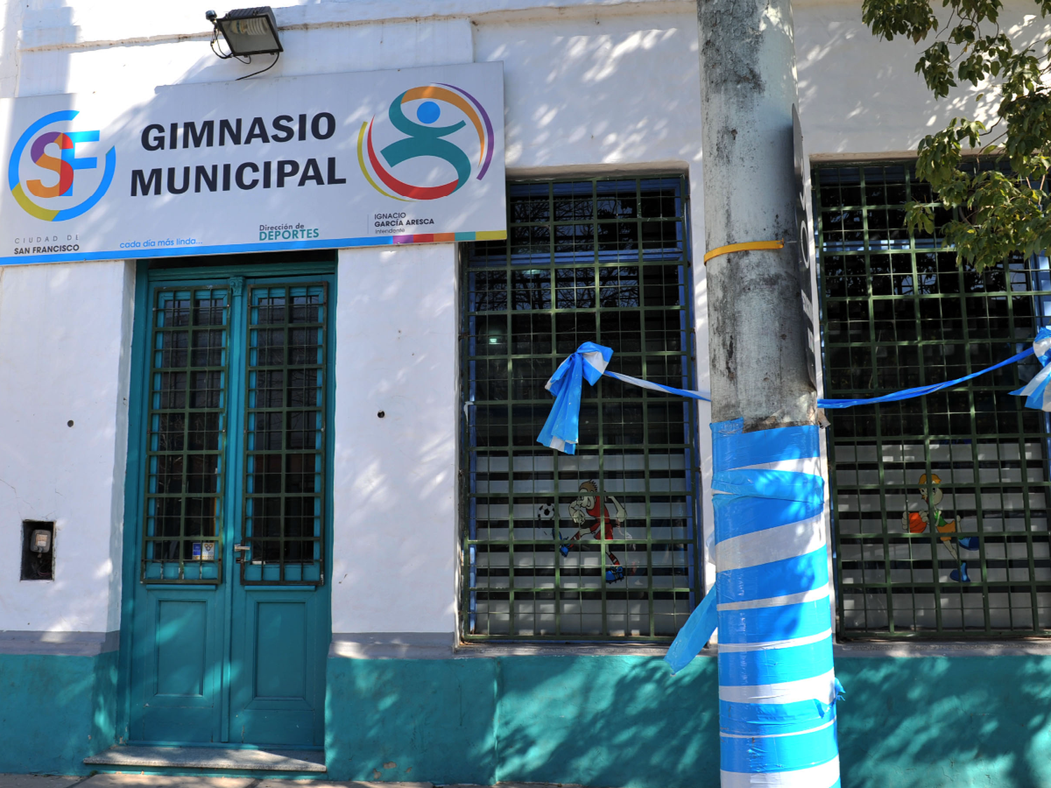 El municipio abrió las inscripciones para las actividades deportivas
