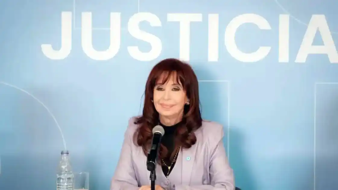 Causa Vialidad: la Justicia quiere decomisar el departamento donde CFK cumple prisión domiciliaria