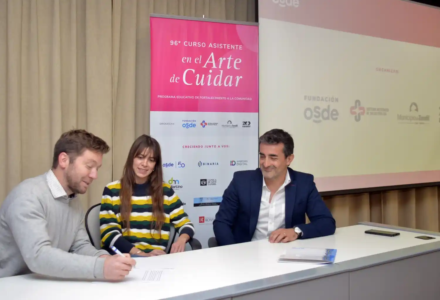 El arte de cuidar - 5