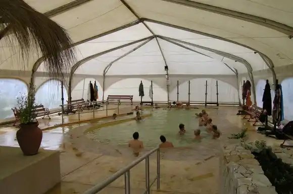 Cinco opciones de termas en la provincia de Buenos Aires: Salud, relajación y bienestar