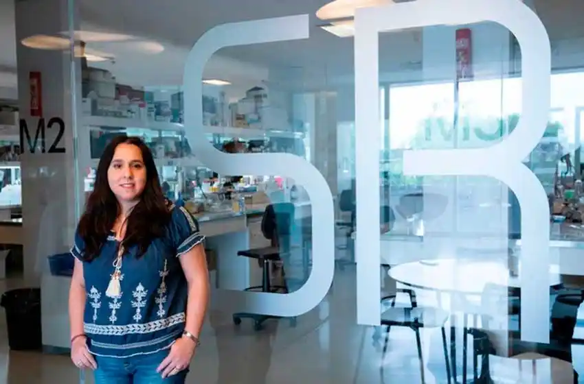 Egresada de la UMdP trabaja en el desarrollo de una vacuna contra el COVID-19