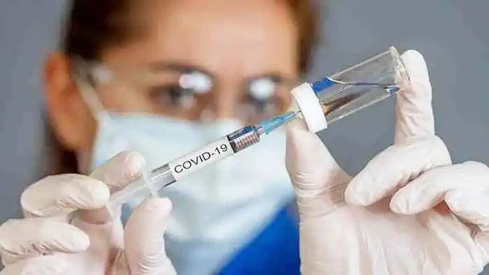Seis de cada diez personas no vacunadas, sin anticuerpos contra el coronavirus