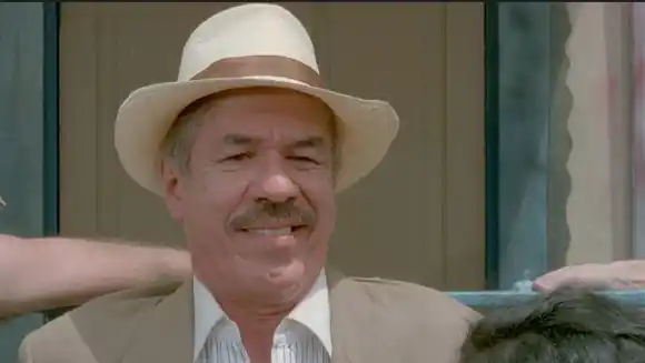 Muere el actor venezolano Toco Gómez