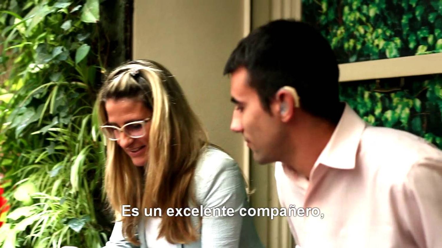 El 75% de las personas con discapacidad no tiene empleo