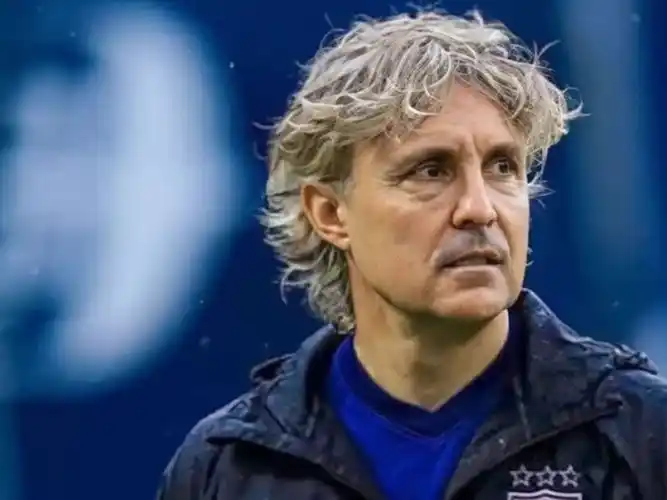 Ex director técnico de Newell's sobre el trágico terremoto que afectó a Venezuela: "Es una situación terrible"
