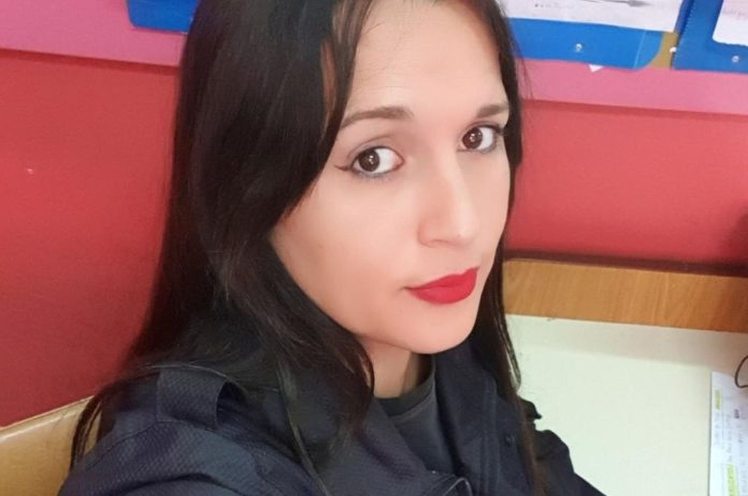 Por primera vez, una oficial trans ocupará un puesto jerárquico en el SPB