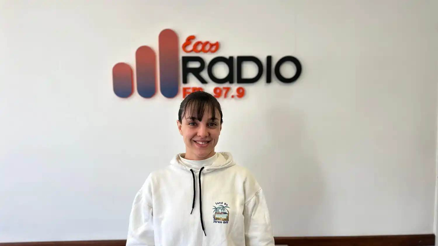 Araí Leoz - Entre sueños y rounds
