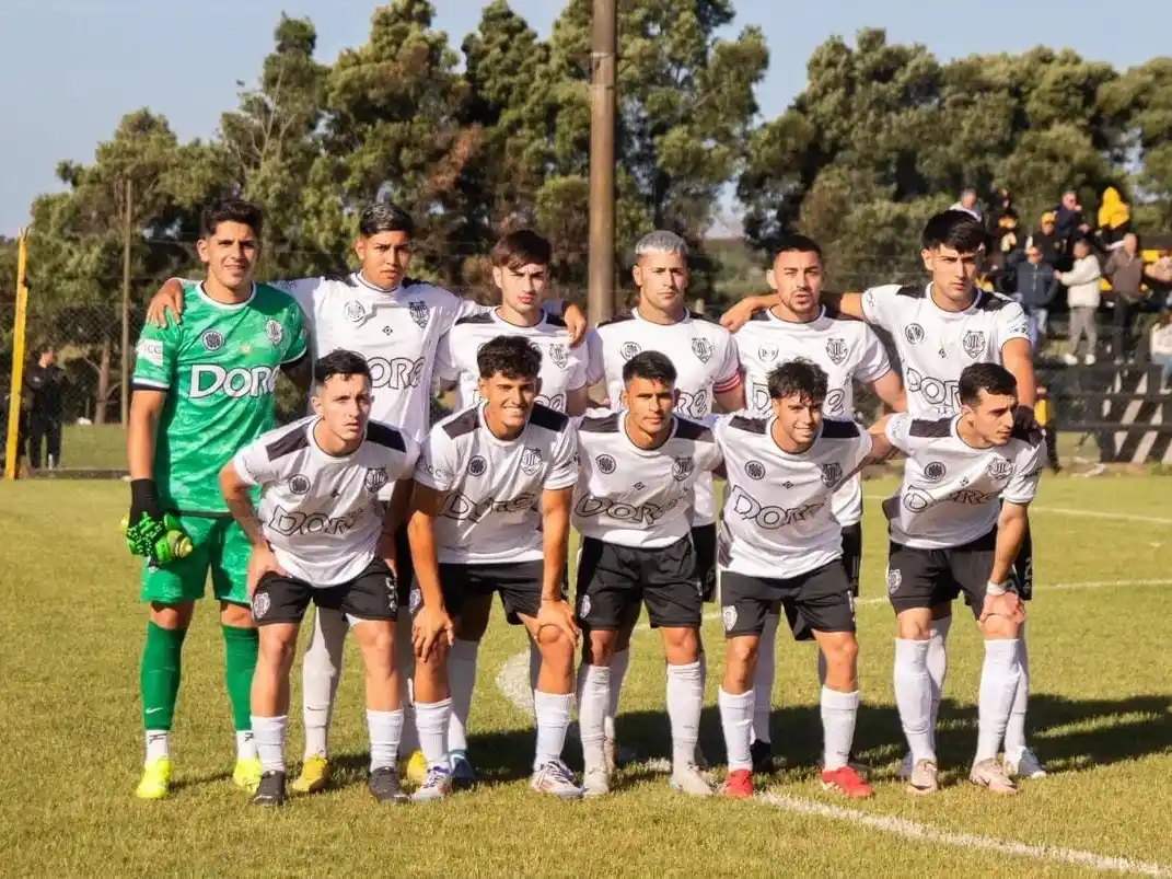 Atlético superó a Norte en el Regional