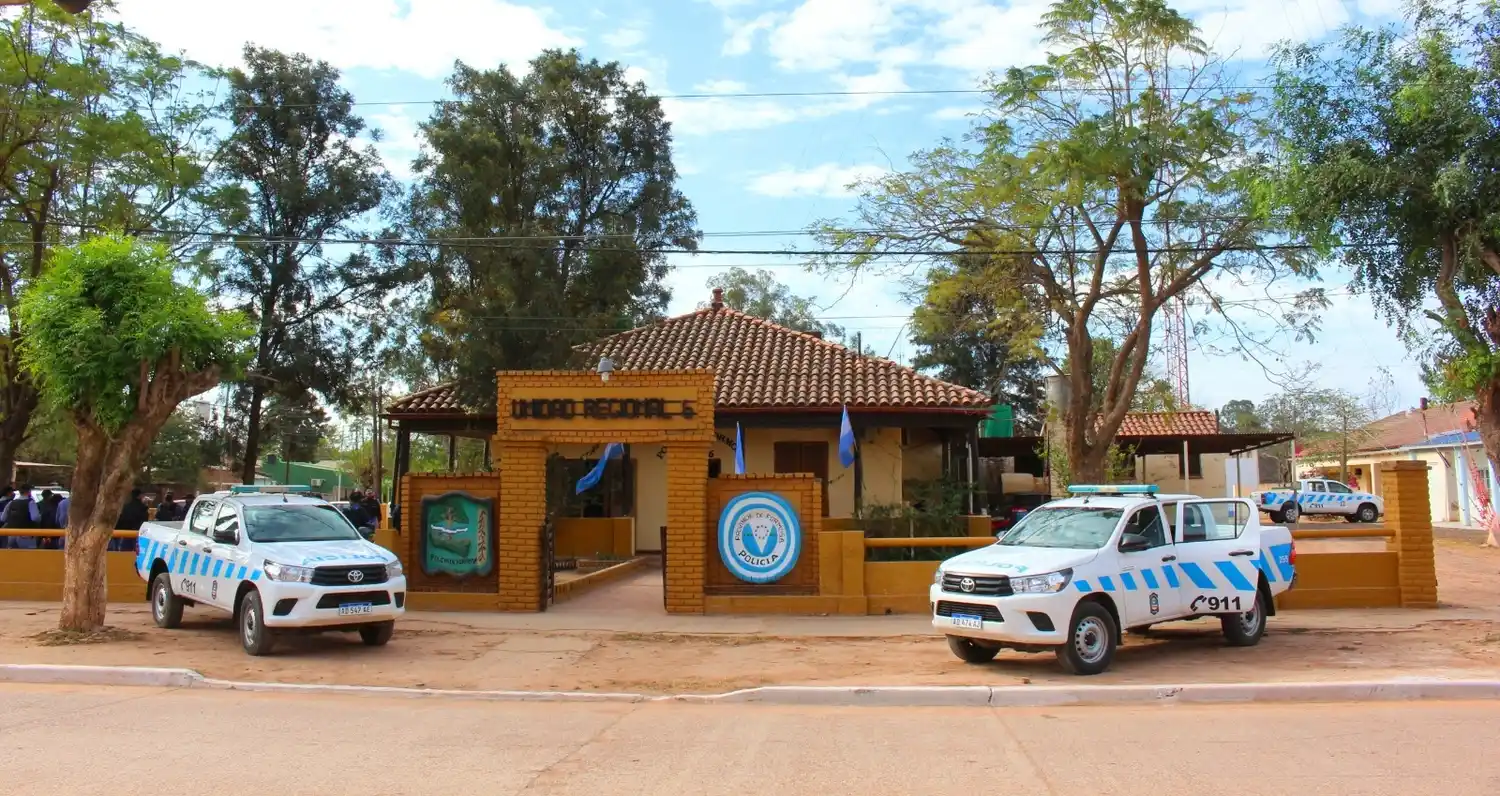 Brutal femicidio en Juárez: un hombre mató a su pareja con un cuchillo