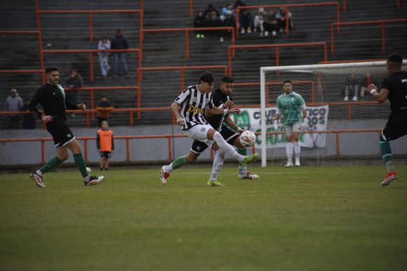 Empieza el Torneo Clausura "Juan Quesada" de la LMF