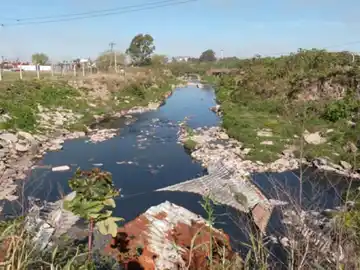 Rosario: Casación ordenó continuar la investigación por la contaminación con residuos cloacales del río Paraná