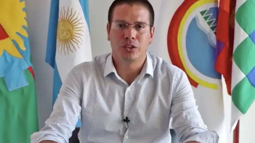 El pedido del Intendente de La Costa a los turistas para el próximo fin de semana largo: "Aún no podemos recibir visitas"