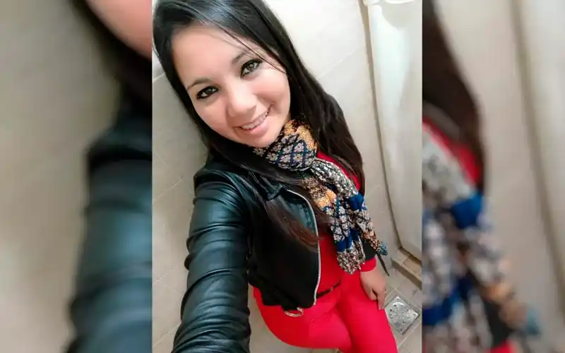 Un recuerdo para Rocío Mondragón en el día de su cumple