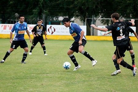 Argentino A: Hoy se conocerá el programa de partidos del nonagonal final