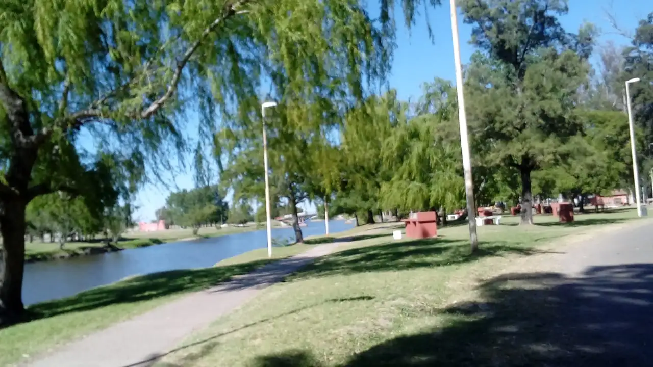 Sol y buen tiempo en el fin de semana largo en Gualeguay