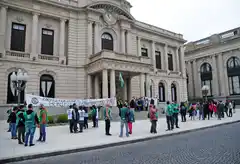 Docentes de jardines municipales: sin avances tras una nueva reunión, esta vez con presencia del STMT