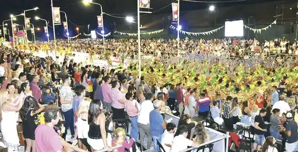 Carnaval 2020:  imperdible promoción  