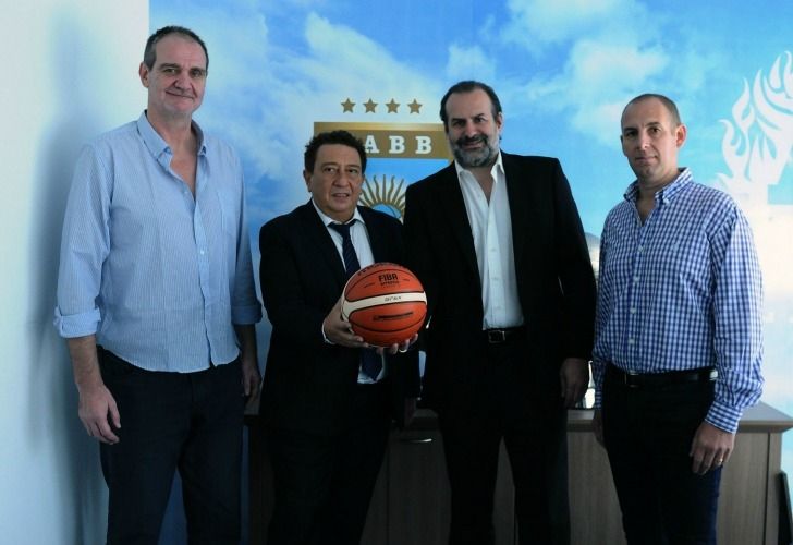 El básquet argentino tendrá su Liga Femenina