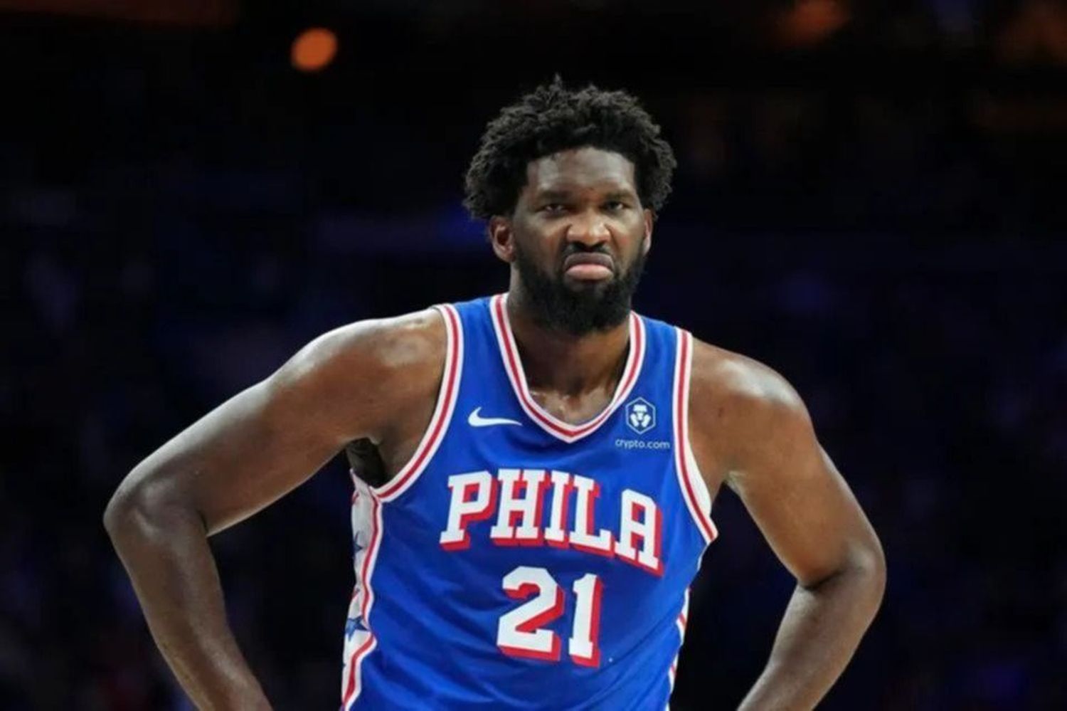 La polémica decisión de Joel Embiid para París 2024 desata el enojo en Francia