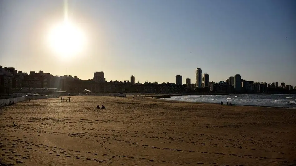 Tiempo frío y húmedo con neblinas matinales a templado por la tarde