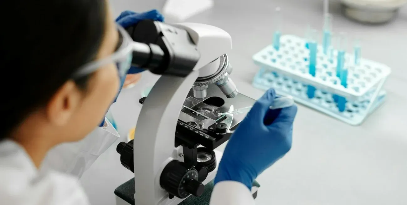 Registro Nacional de Datos Genéticos Vinculados con la Investigación Criminal.