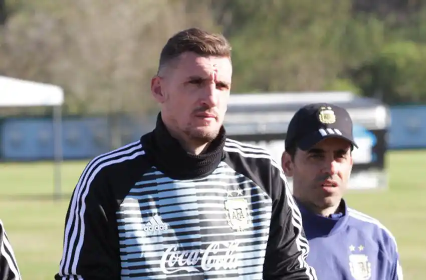 Oscar Torres, el descubridor de Armani: «Me produce mucha alegría todo lo que logró»