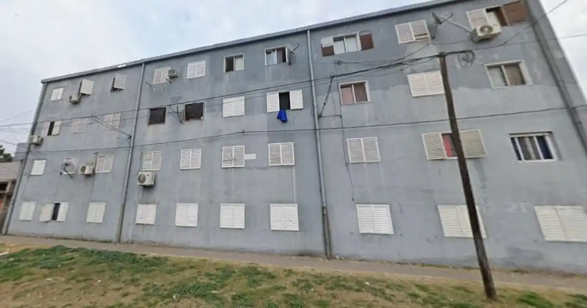 Un niño de 4 años cayó de 12 metros de altura y permanece internado en terapia intensiva