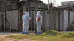 Coronavirus: 7 nuevos fallecimientos en la provincia