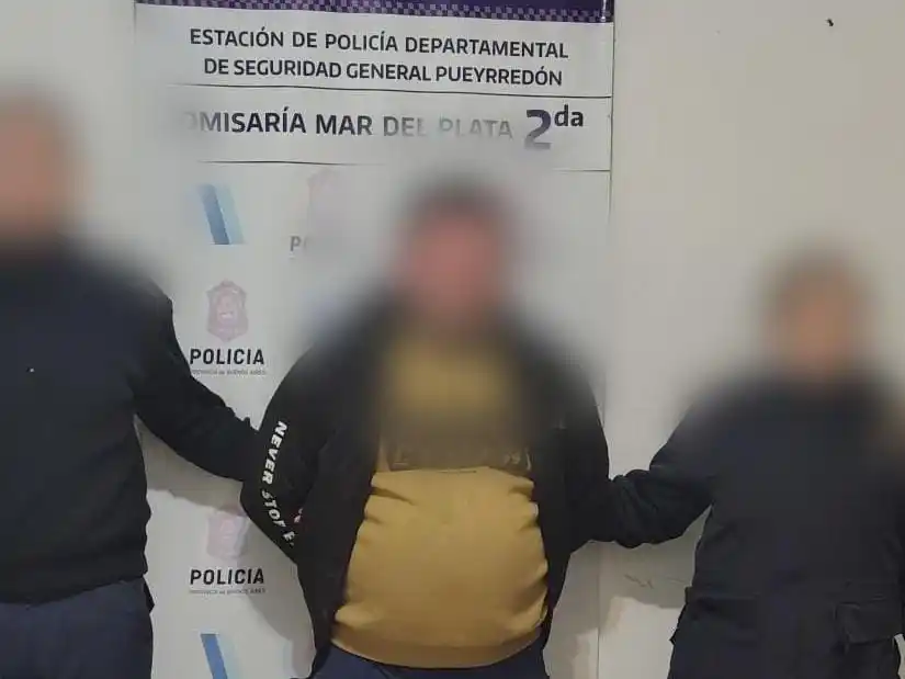 Un hombre de 41 años fue imputado por el delito de encubrimiento agravado por el ánimo de lucro.