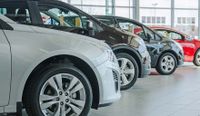 ¿Cuáles son las automotrices que bajan los precios desde el lunes?
