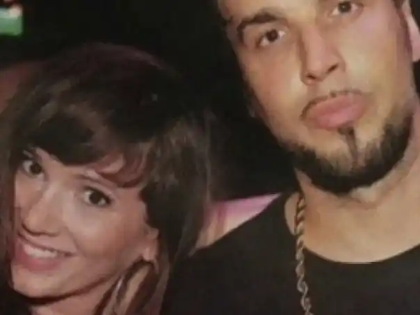 Rumores de romance entre Griselda Siciliani y Dante Spinetta.