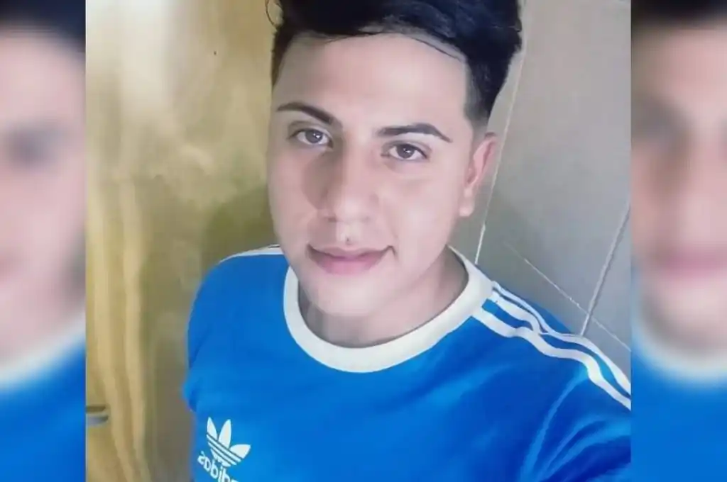 Temperley: un joven de 19 años fue asesinado a sangre fría por el dueño de una parrilla