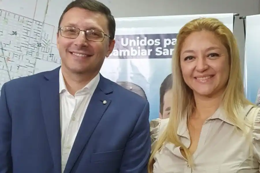 Mársico y Boidi enfocan su propuesta educativa hacia las nuevas tecnologías