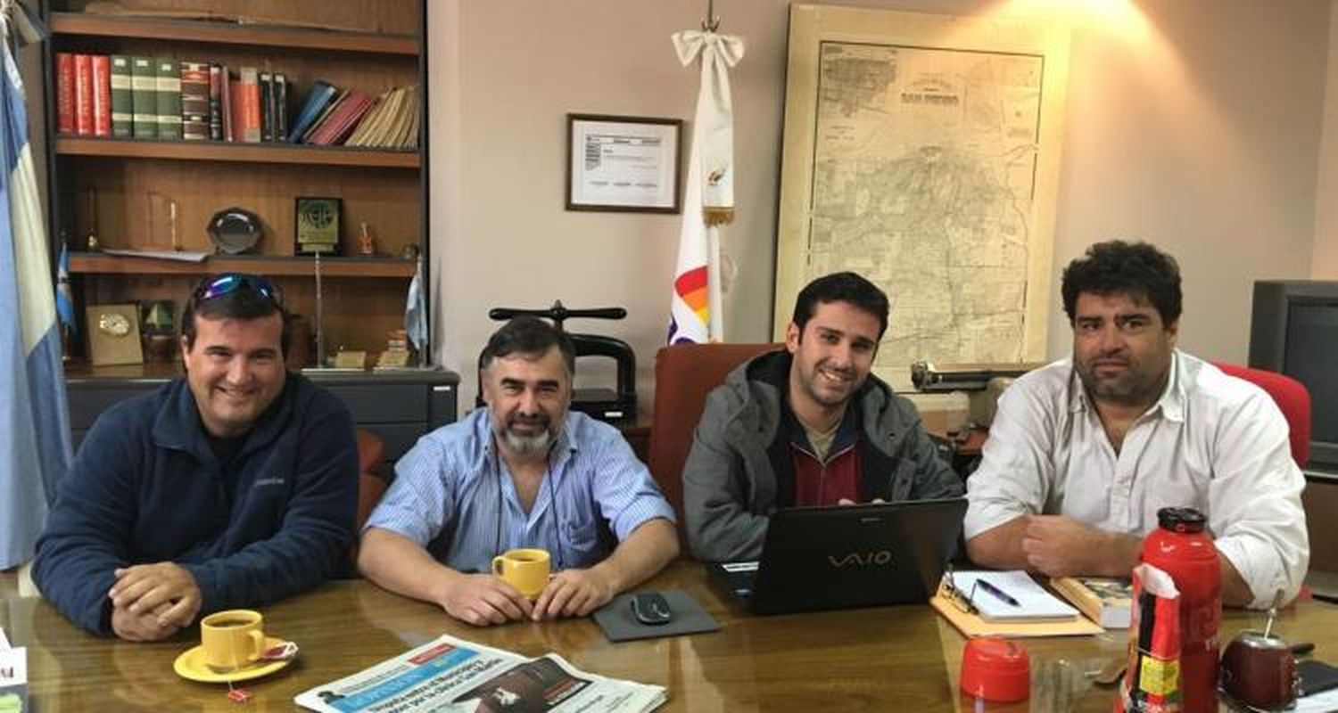 Coopser y Municipio acercan posiciones sobre la clínica San Martín